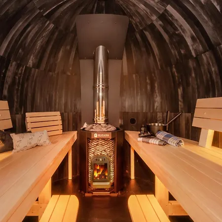 Duenenblick 2 Holiday home