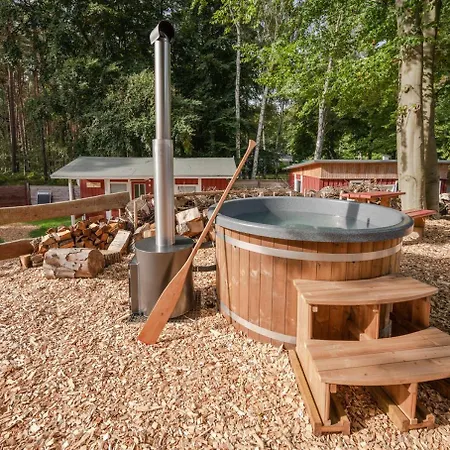 Holiday home Duenenblick 2 *