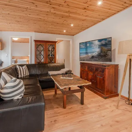 Duenenblick 2 Holiday home