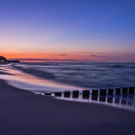 Hébergement de vacances Duenenblick 2 *