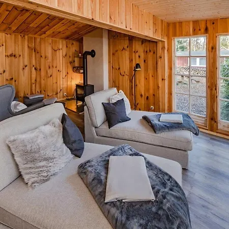 Duenenblick 2 Hébergement de vacances Ückeritz