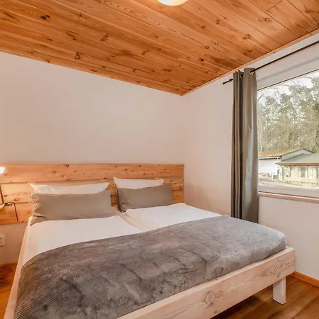 Holiday home Duenenblick 2 *