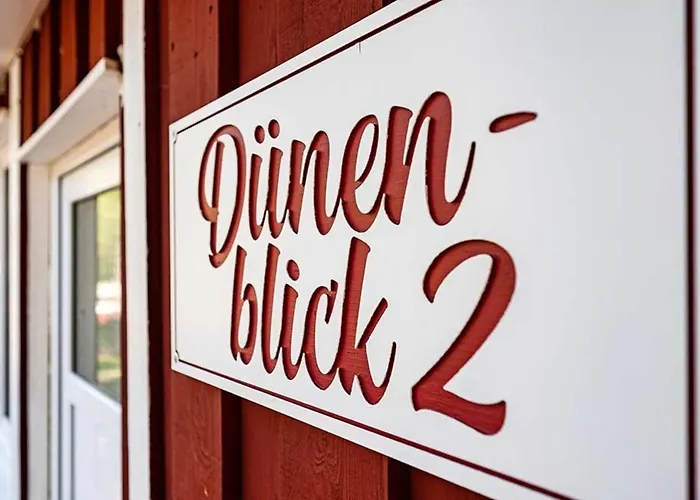 度假居 Duenenblick 2
